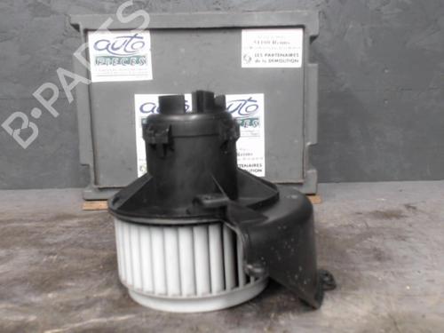 Heater blower motor OPEL ASTRA H Estate (A04) 1.7 CDTI (L35) | BP24070688M62 
