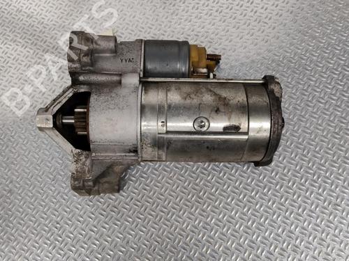 Starter PEUGEOT 5008 II (MC_, MJ_, MR_, M4_) 2.0 BlueHDi 180 (MJEHZW, MJEHZR, MJEHZP) | BP25703963M8 