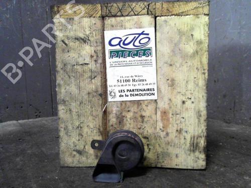 Used Horn Horn MERCEDES-BENZ C-CLASS (W203) C 220 CDI (203.008) (150 hp) 24066617 24066617