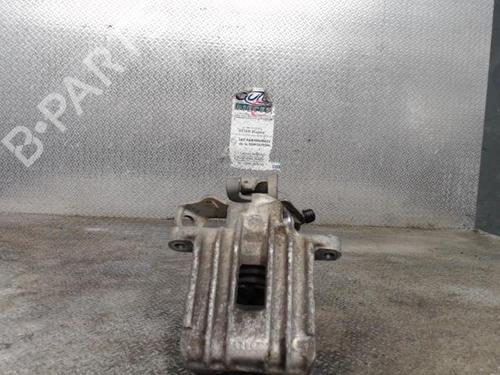 Used Right rear brake caliper VW NEW BEETLE (9C1, 1C1) 1.9 TDI (105 hp) 24089641