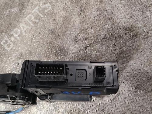 Used Front right window mechanism PEUGEOT 307 Break (3E) 1.6 HDi (90 hp) 24099942