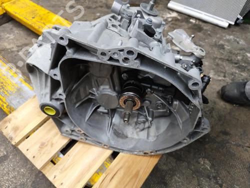 Gearbox VW GOLF VI (5K1) 1.4 TSI | BP37675427M3 - Image 2