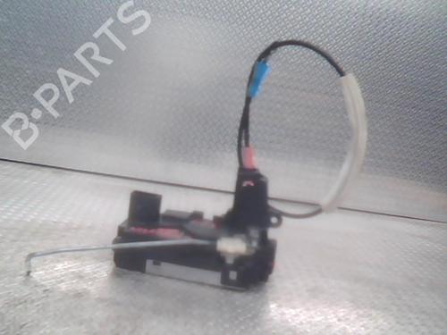 Used Rear right lock OPEL ZAFIRA / ZAFIRA FAMILY B (A05) 1.7 CDTI (M75) (110 hp) 24074748