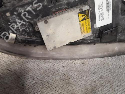 Left headlight NISSAN PRIMERA Hatchback (P12) 2.0 | BP24100023C28 - Image 2
