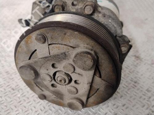 Used AC compressor AC compressor ALFA ROMEO MITO (955_) 1.3 MultiJet (955AXH1B, 955AXT1A) (90 hp) 27643868 27643868