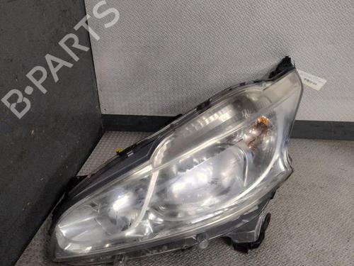 Used Left headlight Left headlight 38473793 38473793
