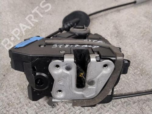Used Front right lock Front right lock 36462478 36462478