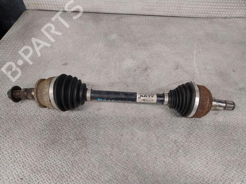Used Left front driveshaft Left front driveshaft 36789577 36789577