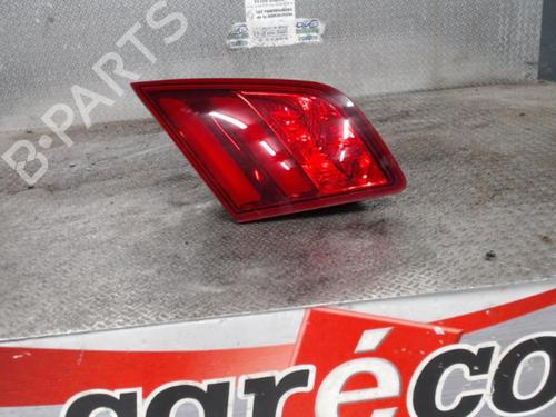 Used Left tailgate light Left tailgate light 24082707 24082707