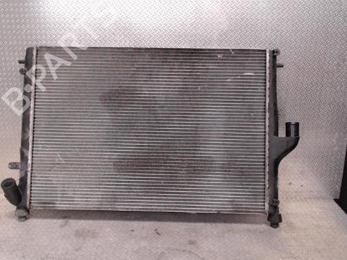 Used Water radiator DACIA LOGAN MCV (KS_) 1.5 dCi (KS0K) (68 hp) 24095340