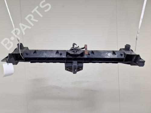 Frontplate/Frontkurv PEUGEOT PARTNER Box Body/MPV 1.6 HDi 16V | BP24077790C72