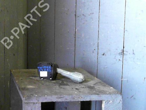 Used Steering column stalk RENAULT TWINGO I (C06_) 1.2 (C066, C068) (58 hp) 24063642