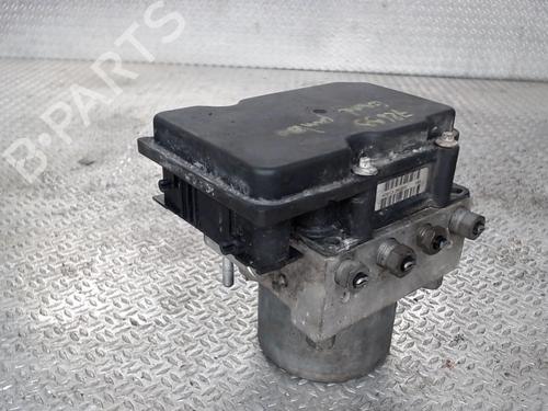 Used ABS pump PEUGEOT 307 CC (3B) 2.0 HDi 135 (136 hp) 30483614