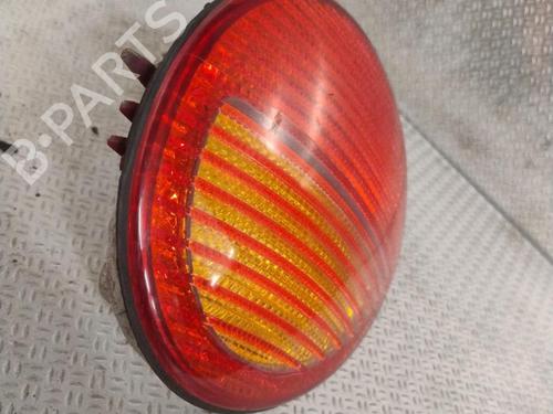 Used Right taillight Right taillight VW NEW BEETLE (9C1, 1C1) 1.9 TDI (90 hp) 27550761 27550761