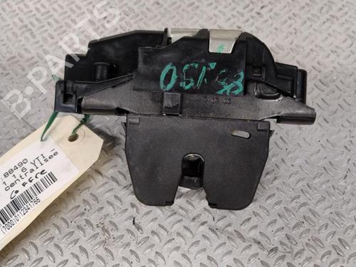 Electronic module PEUGEOT 207 (WA_, WC_) 1.6 16V VTi | BP29577278M83 