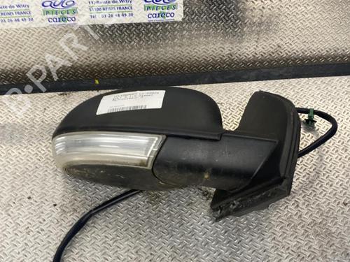 Used Right mirror VW GOLF V (1K1) 1.9 TDI (105 hp) 24101456