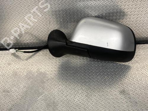 Used Left mirror DACIA DUSTER (HS_) 1.6 16V Hi-Flex (105 hp) 24100357