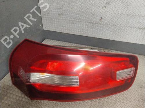 Used Left taillight Left taillight 32307925 32307925