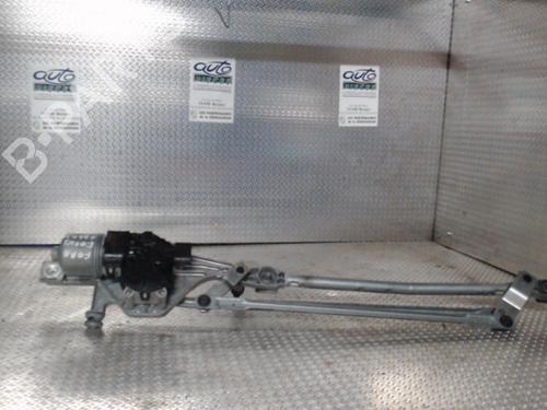 Used Front wiper motor FORD FOCUS II (DA_, HCP, DP) 1.6 TDCi (90 hp) 24072166