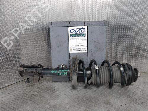 Used Right front shock absorber OPEL CORSA D (S07) 1.3 CDTI (L08, L68) (75 hp) 24080180
