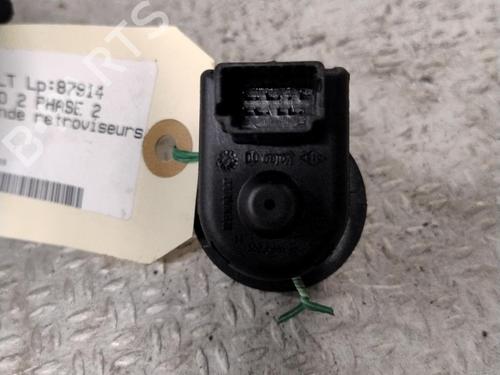 Mirror switch BMW 1 (E87) 116 i | BP36461714I25 - Image 3