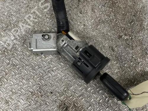 Ignition barrel PEUGEOT 107 (PM_, PN_) 1.0 | BP24101384M48 