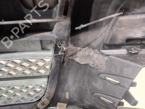 Front bumper AUDI A6 C6 (4F2) 3.0 TDI quattro | BP29264345C7 