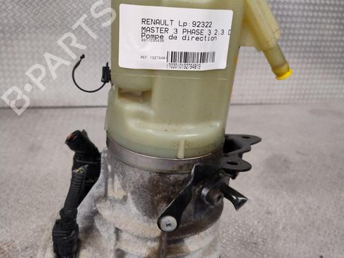 steering-pump-renault-master-iii-van-fv-2010-39416739 main image