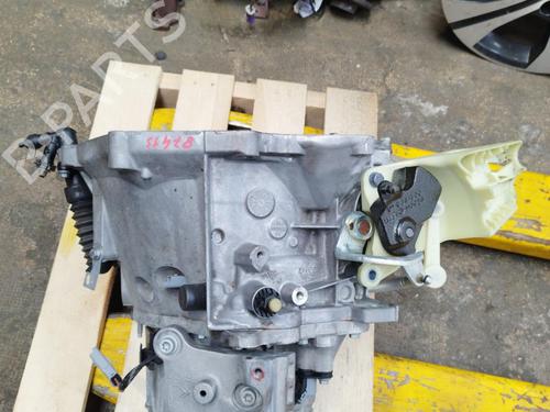 Gearbox DS DS 3 (SA_) 1.6 BlueHDi 100 (SABHY0, SABHYT) | BP31843104M3 - Image 4