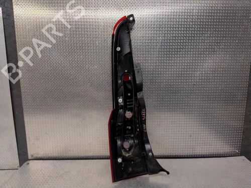 Used Right taillight FIAT PANDA (169_) 1.1 (169.AXA1A) (54 hp) 24086654