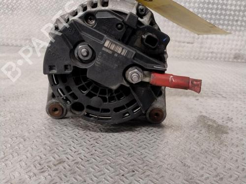 Alternator RENAULT SCÉNIC III (JZ0/1_) 1.9 dCi (JZ0J, JZ1J, JZ1K, JZ1S) | BP28573135M7 