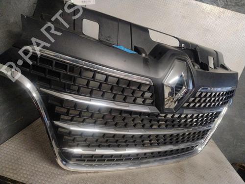 Grill RENAULT MASTER III Platform/Chassis (EV, HV, UV) 2.3 dCi 145 FWD (EV0E, EV0F, HV0E, HV0F, UV0E, UV0F,... | BP38797539C40 - Image 5