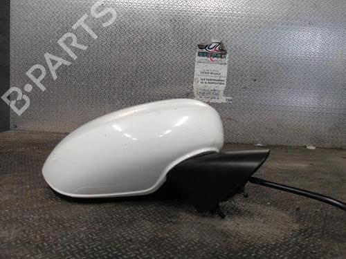 Right mirror OPEL CORSA D (S07) 1.3 CDTI (L08, L68) | BP24090496C27 