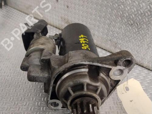 Used Starter Starter AUDI A3 (8P1) 1.6 TDI (105 hp) 33835468 33835468