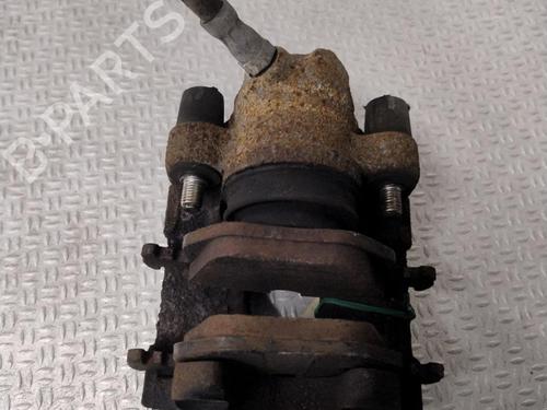 Left rear brake caliper BMW X3 (E83) xDrive 20 d | BP27373052M107 