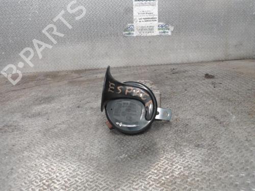 Used Horn RENAULT ESPACE V (JR_) 1.6 dCi 160 (160 hp) 24082067