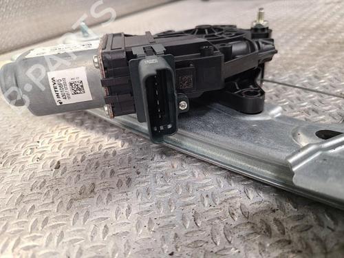 Rear left window mechanism RENAULT MEGANE IV Hatchback (B9A/M/N_) 1.5 dCi 110 (B9A3) | BP24098482C24 - Image 2