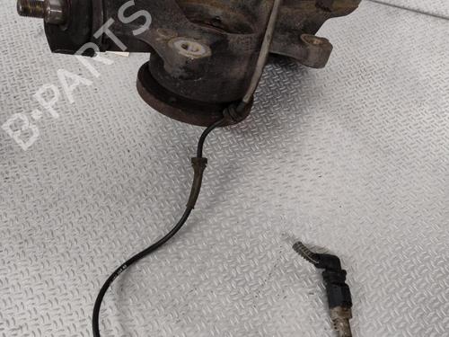 Left front steering knuckle PEUGEOT EXPERT Van (V_) 2.0 BlueHDi 120 | BP35269546M25 - Image 2