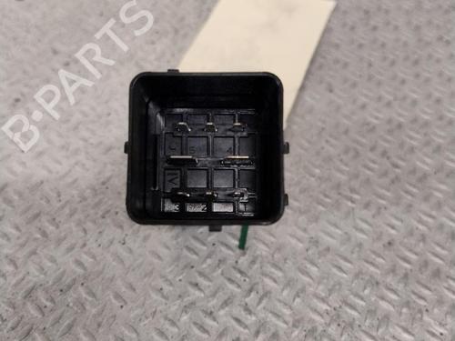 Elektronisk modul CITROËN C4 Picasso II 1.6 HDi / BlueHDi 115 | BP26015407M83 