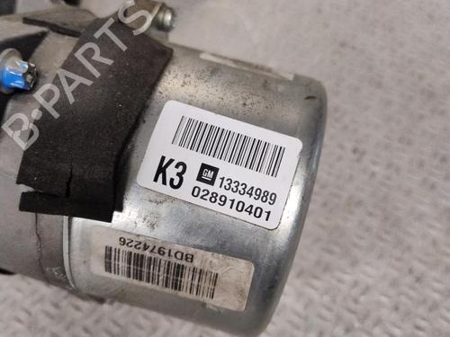 Steering column OPEL CORSA D (S07) 1.2 LPG (L08, L68) | BP27665913M21