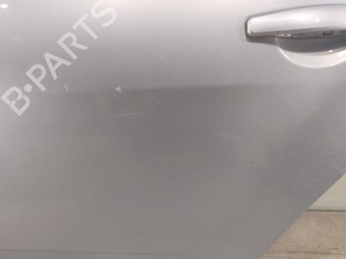 Dør venstre bagtil DACIA DUSTER (HS_) 1.5 dCi | BP28087702C4 