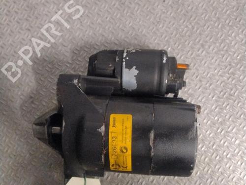 Starter DACIA SANDERO 1.2 16V | BP39156783M8 - Image 3