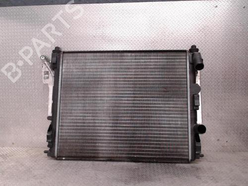 Water radiator DACIA LOGAN EXPRESS (FS_) 1.5 dCi (FS0K) | BP24099211M31 - Image 2