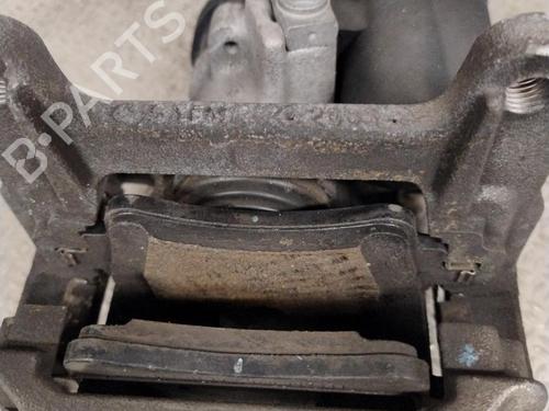 Used Right rear brake caliper Right rear brake caliper AUDI Q5 Sportback (FYT) 35 TDI Mild Hybrid (163 hp) 31865150 31865150