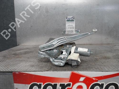 Used Rear left window mechanism TOYOTA AVENSIS Saloon (_T25_) 2.0 D-4D (ADT250_, ADT250R) (126 hp) 24085478