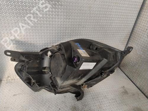 Left headlight CITROËN NEMO MPV 1.3 HDi 75 | BP29468541C28 