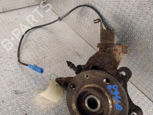 Used Right front steering knuckle PEUGEOT 206 Hatchback (2A/C) 1.4 i (75 hp) 30047276