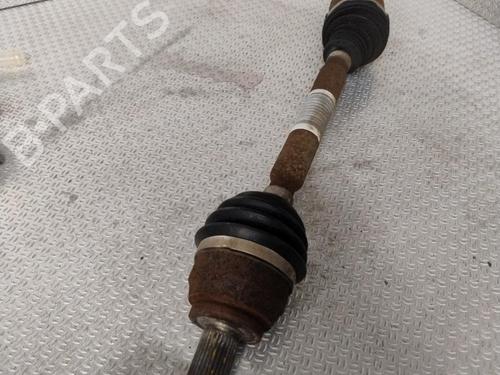 Right front driveshaft RENAULT GRAND SCÉNIC IV (R9_) 1.5 dCi 110 (R9A3) | BP30188326M39