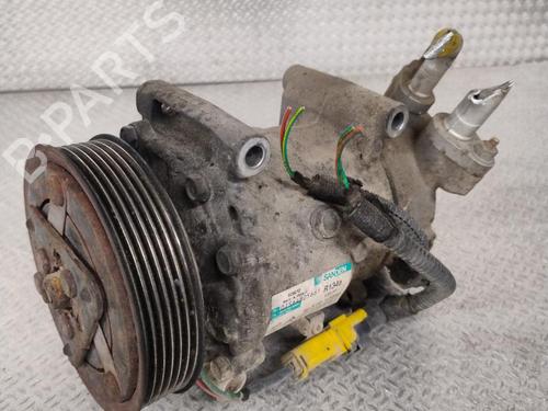 Used AC compressor AC compressor 38787285 38787285