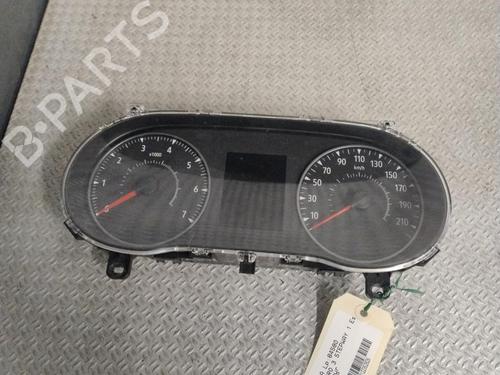 instrument-cluster-dacia-sandero-iii-2021-34049009 main image
